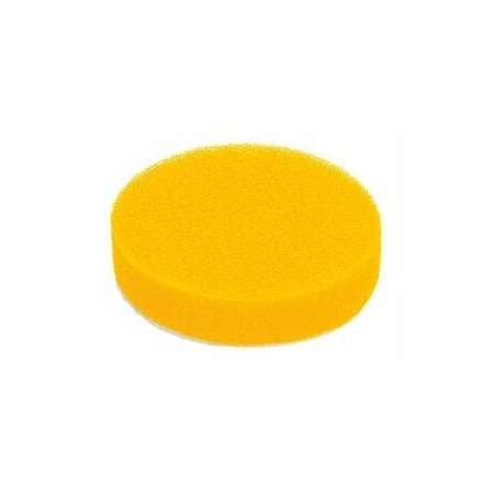 Garant CaraFin Diamond Polishing Pad, Dia: 34 mm, Grit: D20 567896 D20